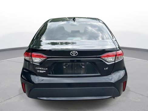 Used 2021 Toyota Corolla LE FWD image 7