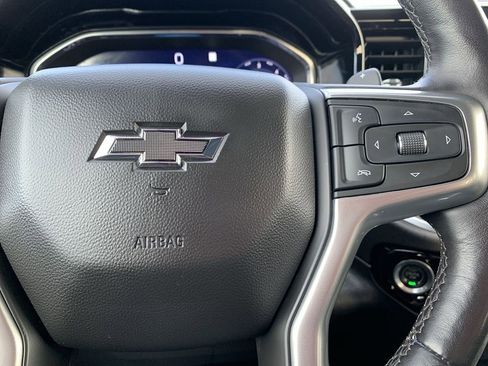 Used 2022 Chevrolet Silverado 1500 RST image 22