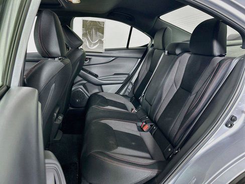 Used 2024 Subaru WRX Premium AWD/4WD image 24