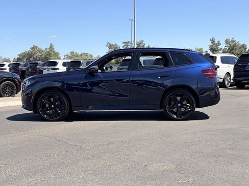 New 2026 BMW X3 xDrive30 w/ Premium Package AWD/4WD image 9