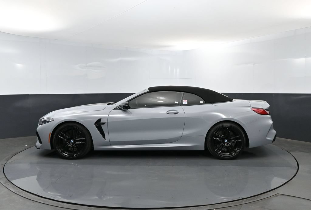 Used 2024 BMW M8 Competition AWD/4WD image 28