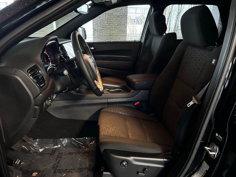 New 2026 Dodge Durango GT w/ Blacktop Package image 12