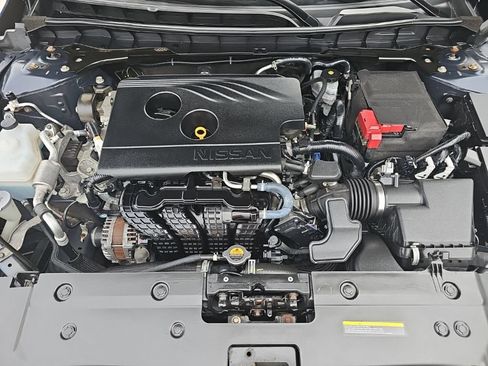 Used 2019 Nissan Altima 2.5 SR w/ SR Premium Package AWD/4WD image 39