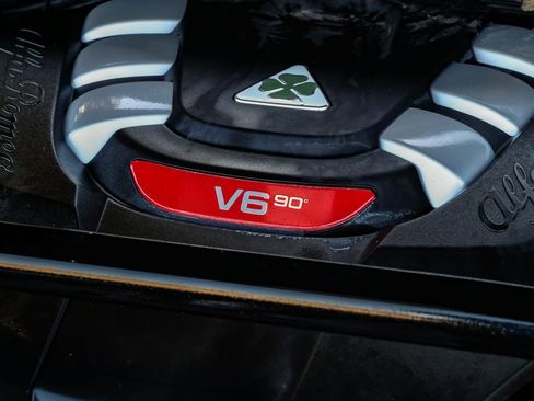 Used 2020 Alfa Romeo Stelvio Quadrifoglio w/ Nero Edizone Quadrifoglio image 59