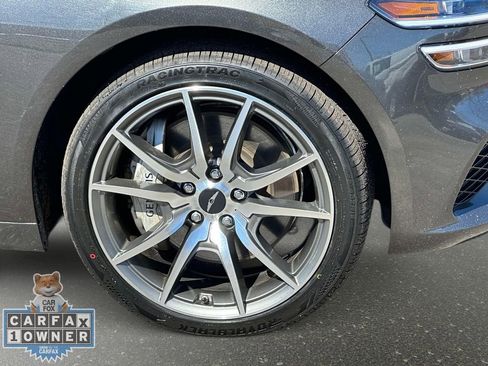 Used 2025 Genesis G70 2.5T AWD/4WD image 10