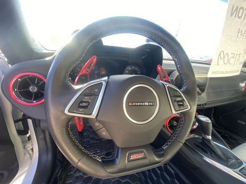 Used 2023 Chevrolet Camaro SS image 14