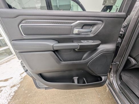 New 2026 RAM 1500 4x4 Crew Cab image 41