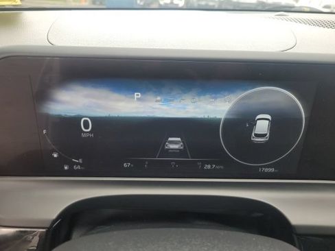 Certified 2024 Kia Seltos S AWD/4WD image 19