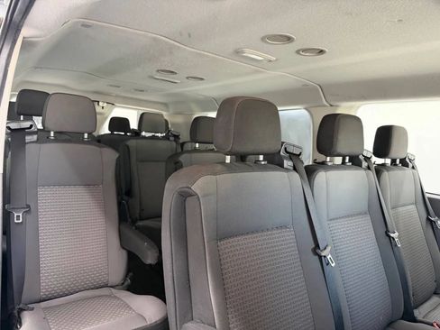 Used 2024 Ford Transit 350 XLT RWD image 18