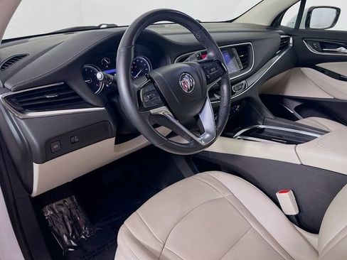 Used 2023 Buick Enclave Essence w/ Experience Buick Package image 11