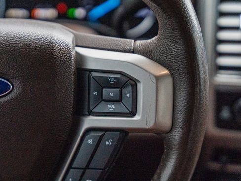 Certified 2020 Ford F250 King Ranch w/ Chrome Package image 34