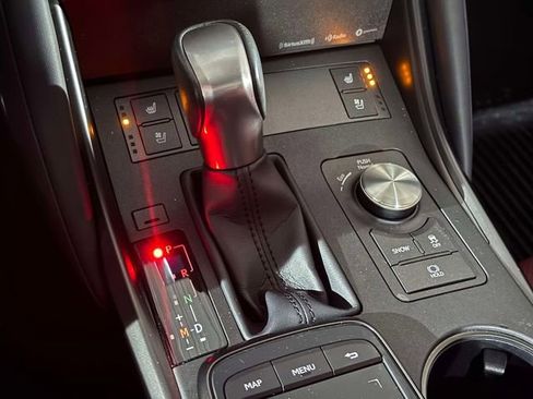 Certified 2023 Lexus IS 300 AWD w/ Premium Package image 36