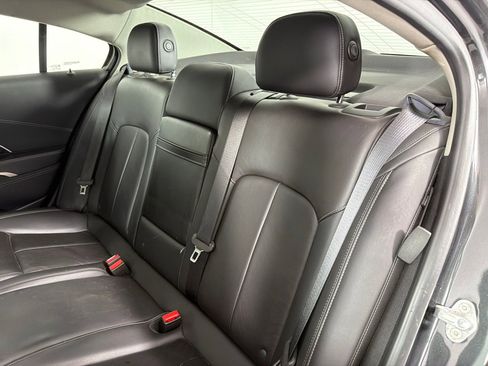 Used 2014 Buick LaCrosse Leather FWD image 17