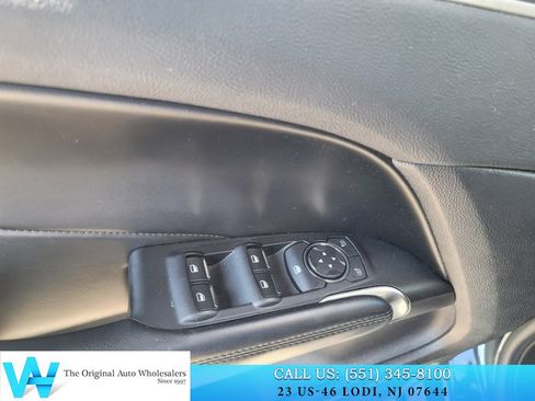 Used 2019 Lincoln MKC Premiere AWD/4WD image 12