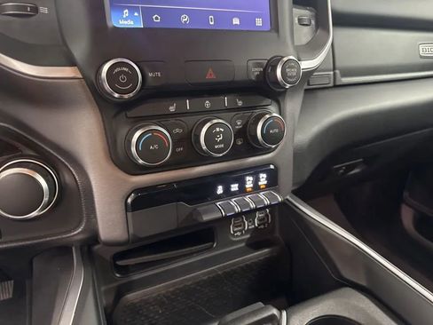 Used 2023 RAM 1500 Big Horn image 18