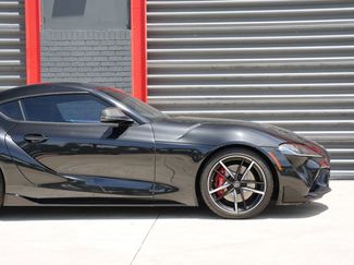Used 2021 Toyota Supra Premium w/ Driver Assist Package RWD video 2