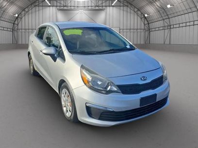 Used 2016 Kia Rio LX