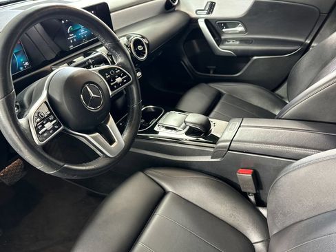 Used 2019 Mercedes-Benz A 220 image 10