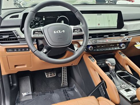 New 2025 Kia Telluride SX X-Line image 34