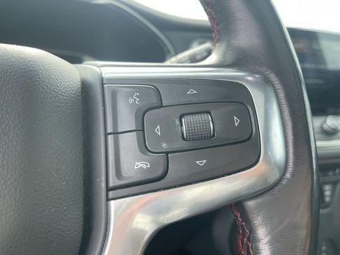 Used 2021 Chevrolet Blazer RS w/ LPO, Floor Liner Package AWD/4WD image 6