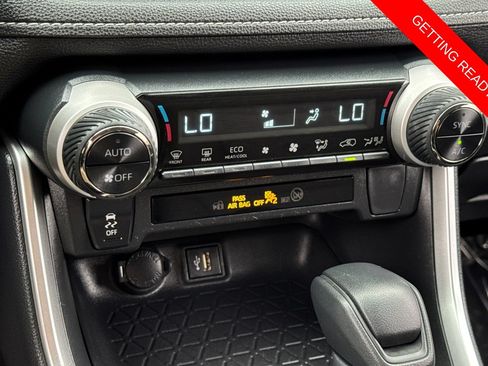 Certified 2025 Toyota RAV4 XLE AWD/4WD image 21
