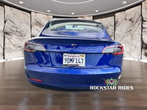 Used 2020 Tesla Model 3 Standard Range RWD image 6