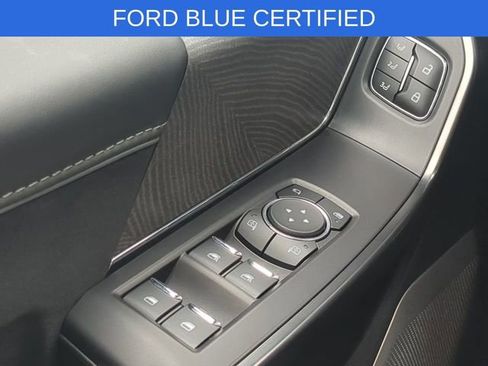 Certified 2023 Ford F150 Platinum w/ Equipment Group 701A High image 26