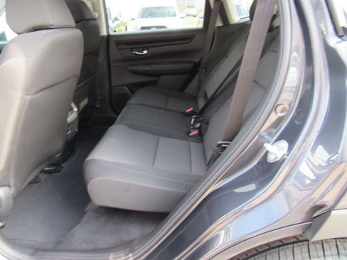 Used 2024 Honda CR-V EX image 17
