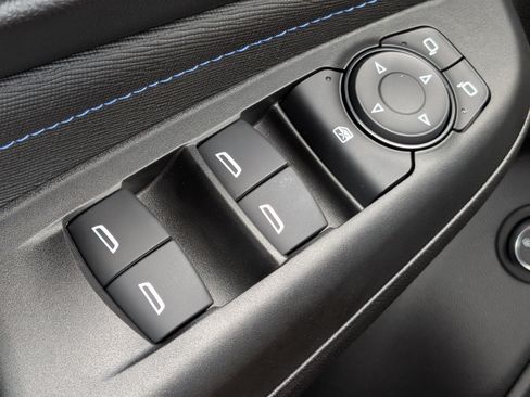 New 2026 Buick Envista Sport Touring w/ Convenience I Package FWD image 23