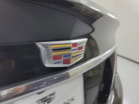 Used 2024 Cadillac CT5 Luxury w/ Sun And Sound Package image 7