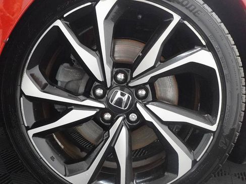 Used 2017 Honda Civic Si image 3