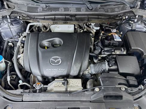 Used 2014 MAZDA CX-5 Touring w/ Bose/Moonroof Package image 28