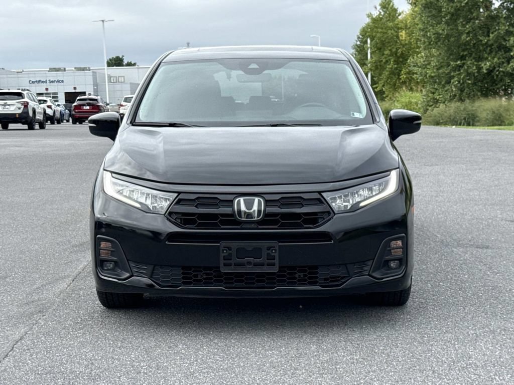 Used 2025 Honda Odyssey Touring image 29