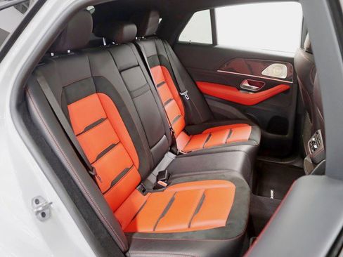 Used 2024 Mercedes-Benz GLE 53 AMG 4MATIC Coupe image 34