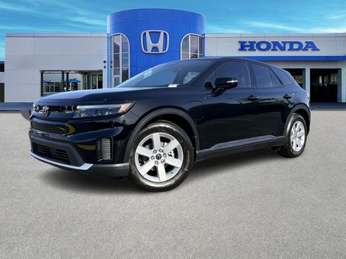 New 2026 Honda Prologue Eco image 2