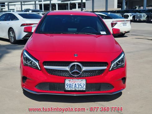 Used 2019 Mercedes-Benz CLA 250 image 7