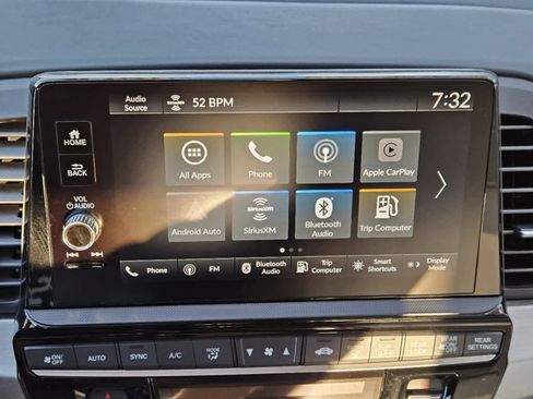 New 2026 Honda Odyssey EX-L image 15