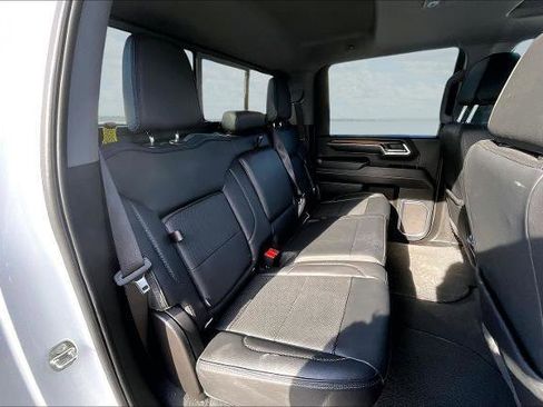 Used 2024 GMC Sierra 3500 Denali w/ Denali Reserve Package image 26