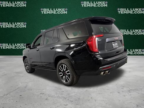 Used 2023 GMC Yukon AT4 w/ AT4 Premium Package AWD/4WD image 8