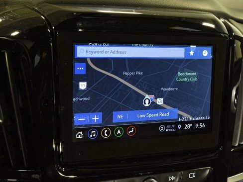 Used 2023 Chevrolet Traverse Premier w/ Redline Edition image 22