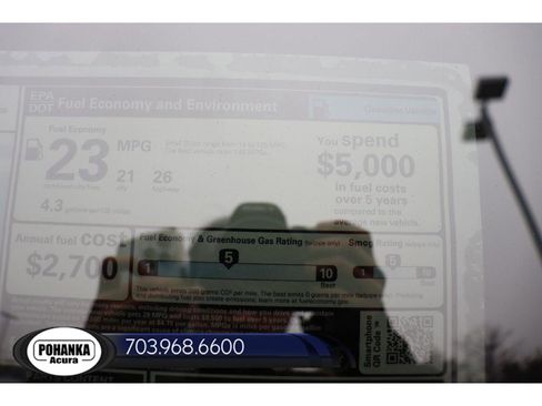 New 2026 Acura RDX A-Spec AWD/4WD image 39