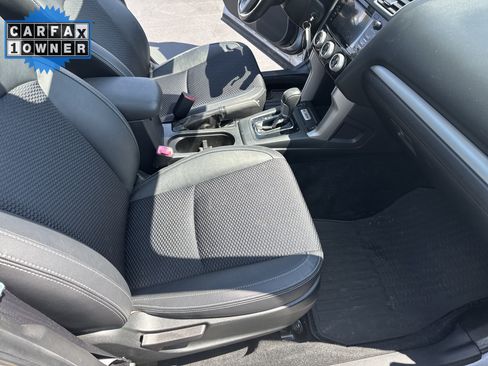 Used 2017 Subaru Forester 2.0XT Premium w/ Popular Package #2A AWD/4WD image 35