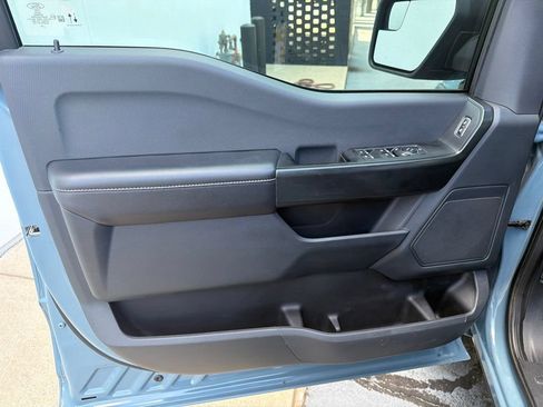 Used 2023 Ford F150 XL w/ STX Appearance Package RWD image 38