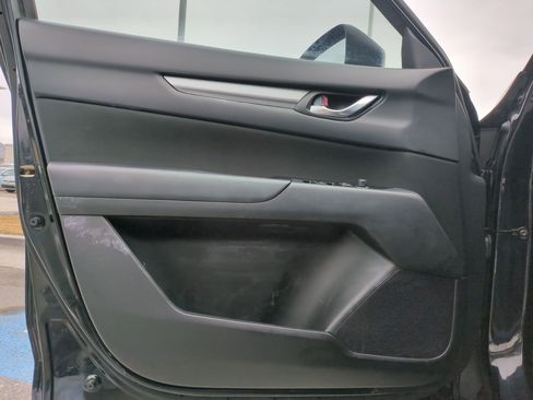 Used 2017 MAZDA CX-5 Sport image 15