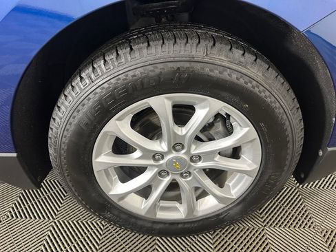 Used 2019 Chevrolet Equinox LT FWD image 30
