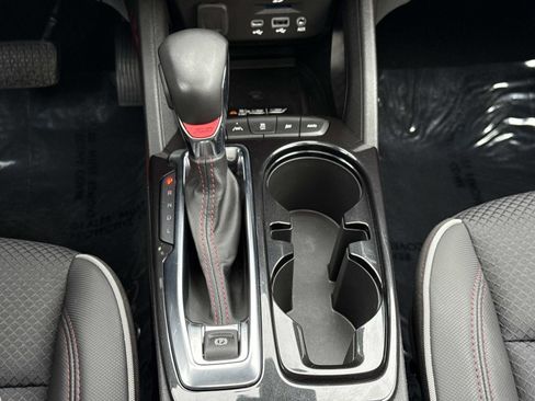 Used 2023 Chevrolet TrailBlazer RS w/ Sun and Liftgate Package image 7