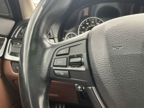 Used 2015 BMW 535i Sedan image 17