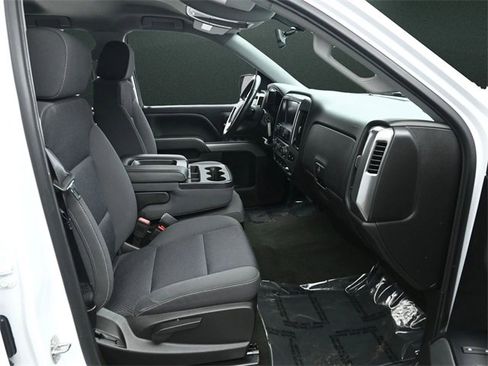 Used 2018 Chevrolet Silverado 1500 LT w/ Rally 2 Edition image 21