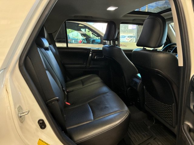 Used 2016 Toyota 4Runner Limited AWD/4WD image 37