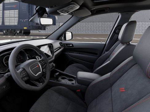New 2026 Dodge Durango GT w/ Tow 'N Go Package AWD/4WD image 48